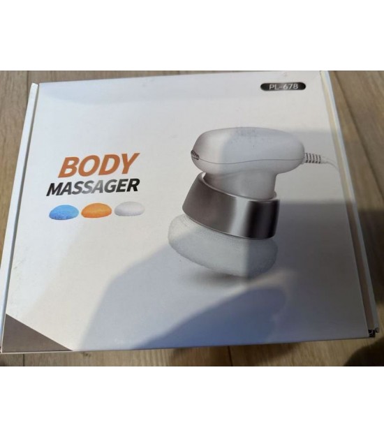 Sculpt Body Massager. 3000 Units. EXW Los Angeles